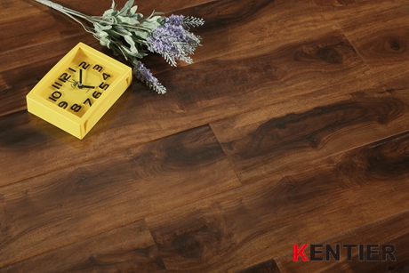 M8969-Wood Series Laminate Flooring with EVA Padding