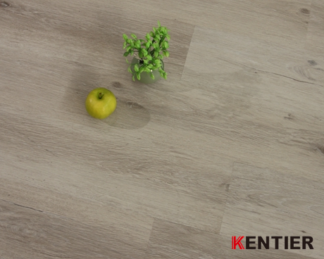 K3702-Grey Oak Dry Back Pvc Vinyl Flooring at Kentier