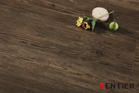 P7502-Completely Water Resistance Dry Back Vinyl Tile From Kentier