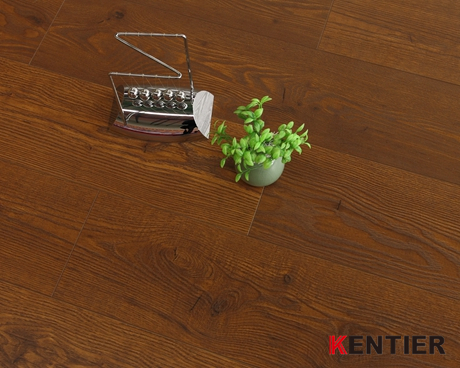 K6013-Factory Direct Sale Laminate Flooring with EIR Treatment