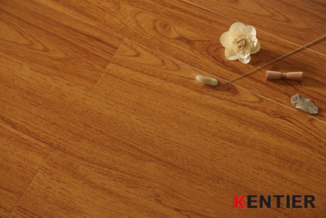 K90216-Kentier Brand Laminate Flooring with DIY Installation
